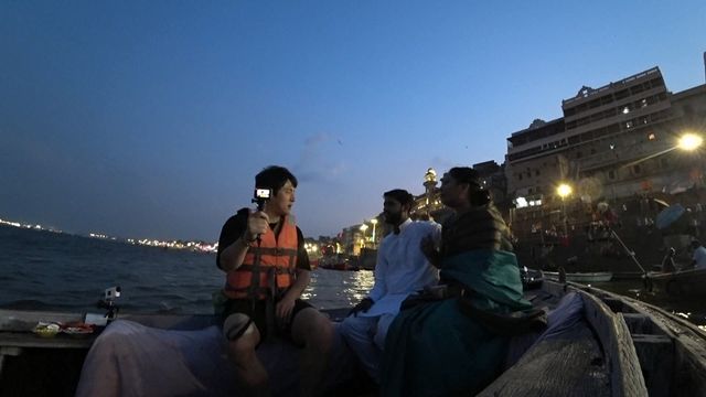 사진=MBC '태계일주2' 제공