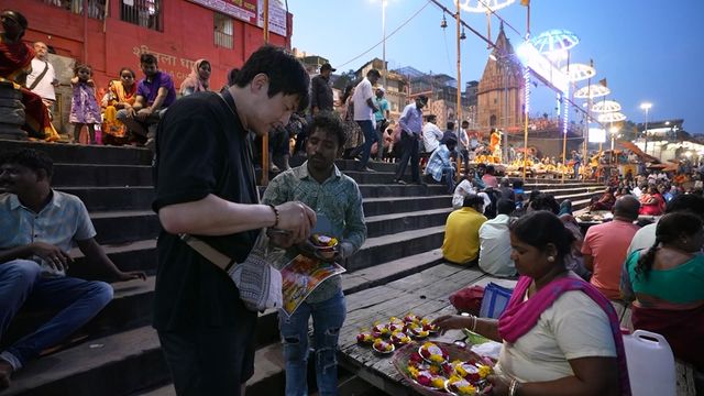 사진=MBC '태계일주2' 제공