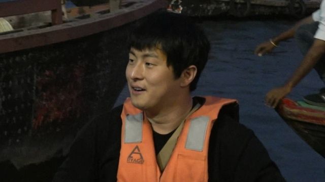 사진=MBC '태계일주2' 제공