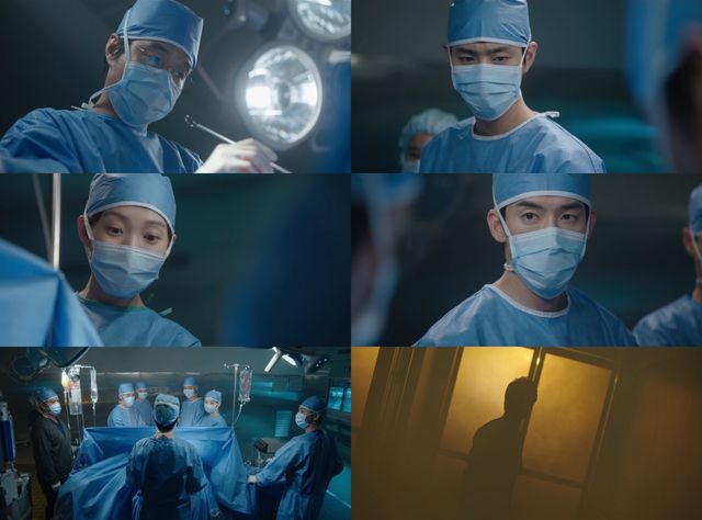 사진=SBS '낭만닥터 김사부3' 제공