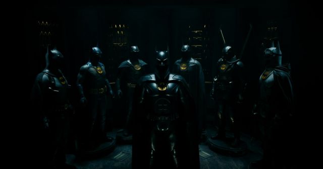 사진=영화 '플래시' 제공