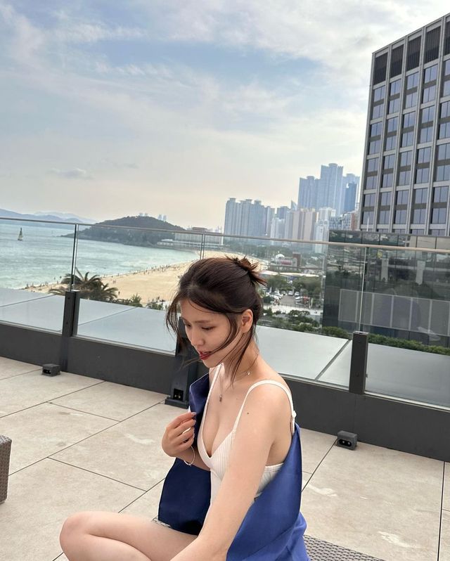 사진=김지은 인스타그램