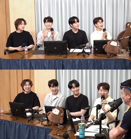 사진=SBS&nbsp;파워FM&nbsp;'두시탈출&nbsp;컬투쇼' 제공