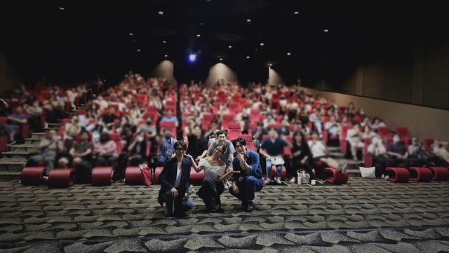 사진=영화 '라방' 제공