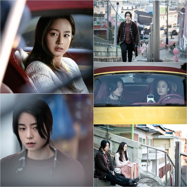 사진=스튜디오지니 '마당이 있는 집' 제공