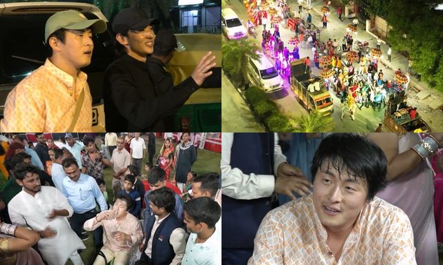 사진=MBC '태어난 김에 세계일주 시즌2' 제공