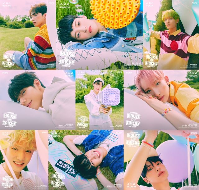 사진=KQ엔터테인먼트 제공