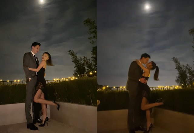 사진=아리아나 그란데 SNS