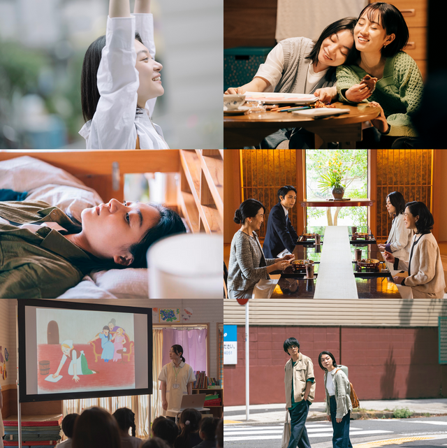 사진=영화 '보통의 카스미' 제공