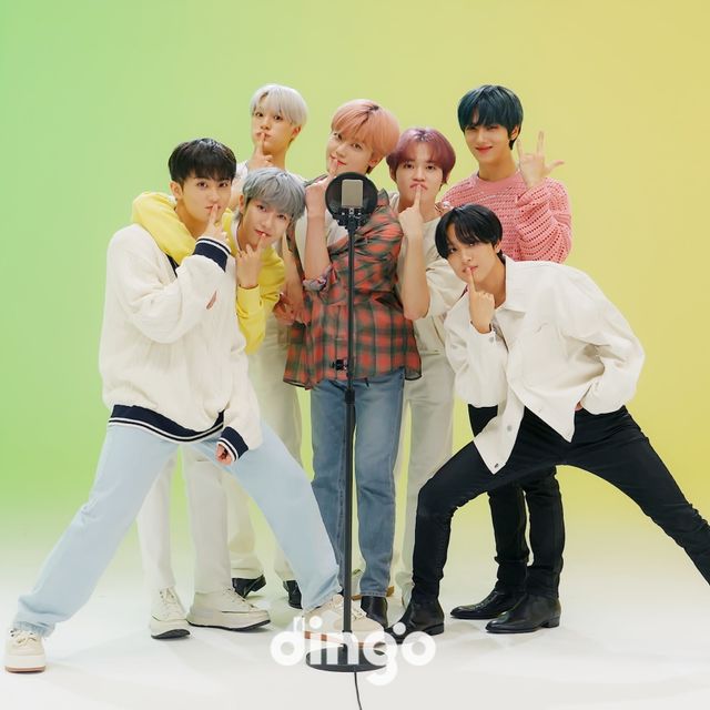 사진=딩고 뮤직&nbsp;'킬링 보이스' 화면 캡처