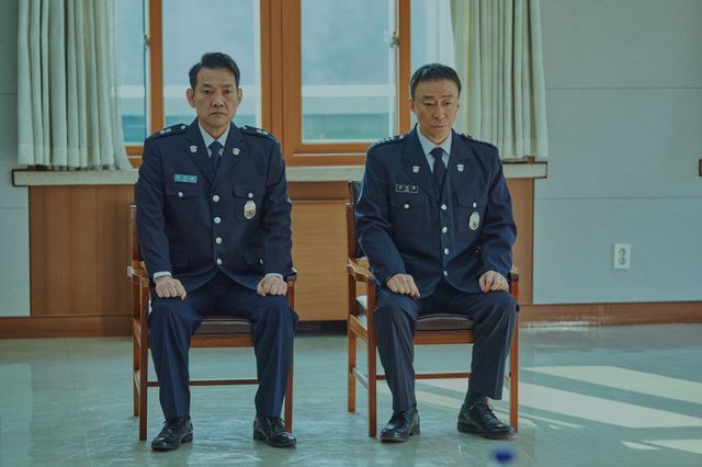 사진=디즈니+ '형사록' 시즌2 제공