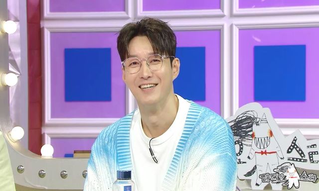 사진=MBC '라디오스타' 제공