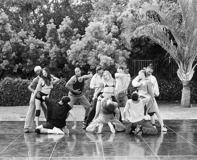 사진=릴리 로즈 뎁 인스타그램