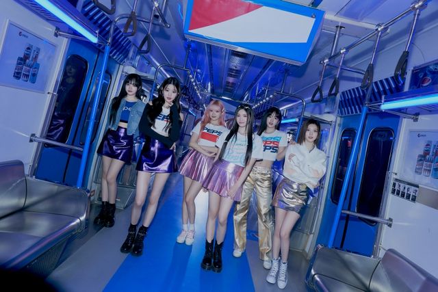 사진=펩시코리아 제공