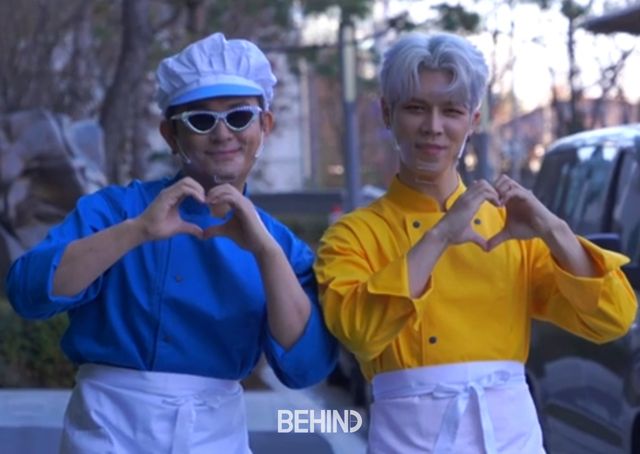 사진=비하인드 DB