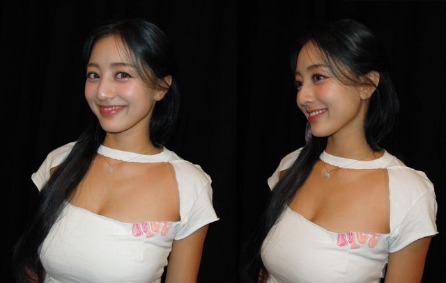 사진=지효 인스타그램