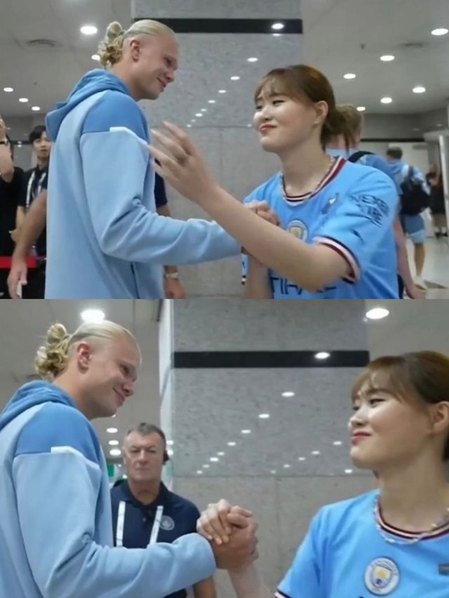 사진=엄지윤 SNS