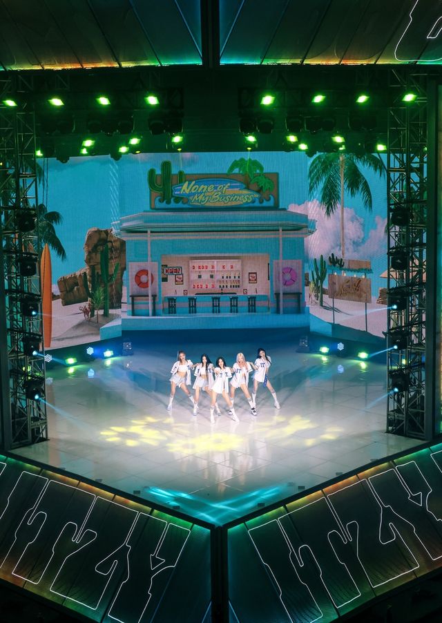 사진=JYP엔터테인먼트 제공