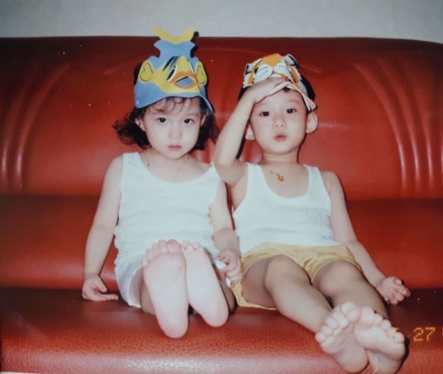 사진=윈터 인스타그램