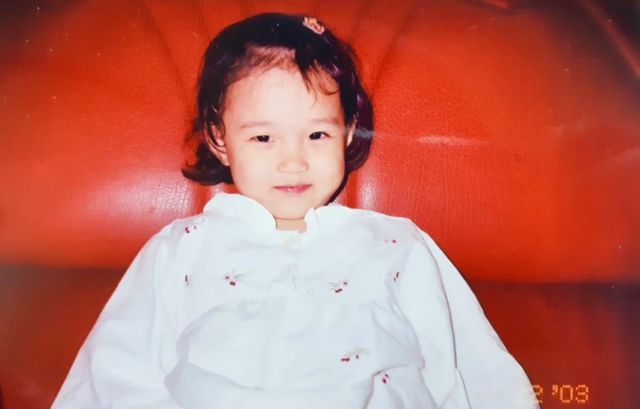 사진=윈터 인스타그램