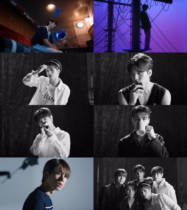 사진=클렙엔터테인먼트 제공