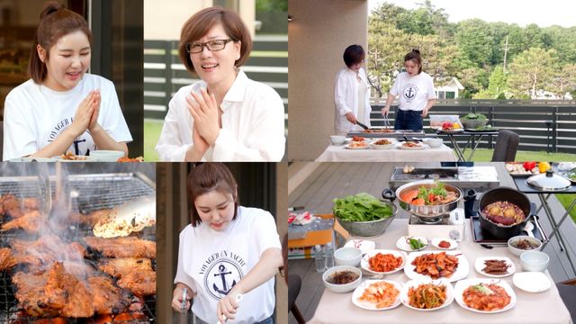 사진=KBS 2TV '신상출시 편스토랑' 제공