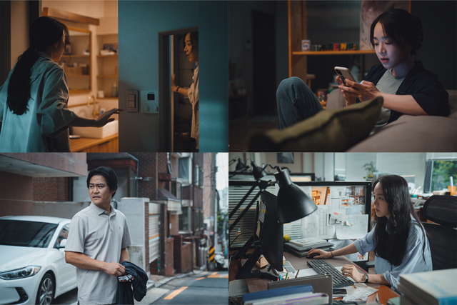 사진=영화'타겟' 제공