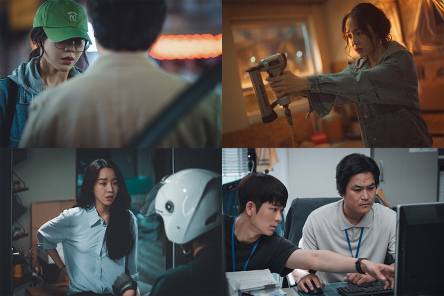 사진=영화'타겟' 제공