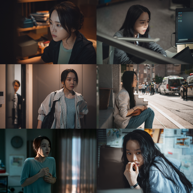 사진=영화 '타겟' 제공