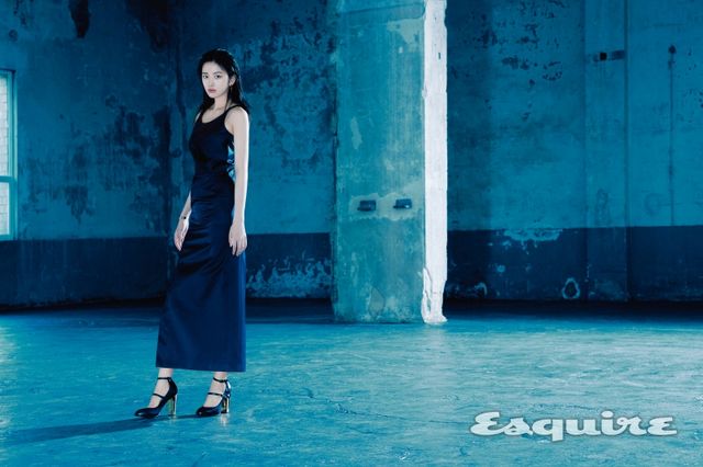 사진=에스콰이어 제공