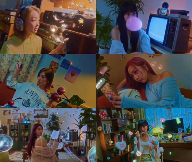 사진=바인엔터테인먼트 제공