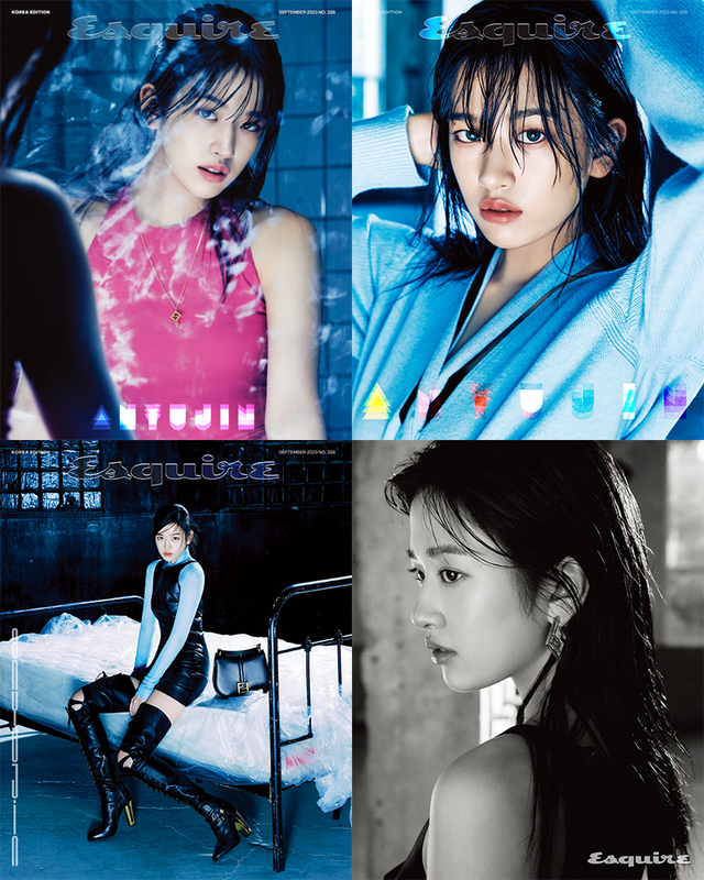 사진=에스콰이어 제공