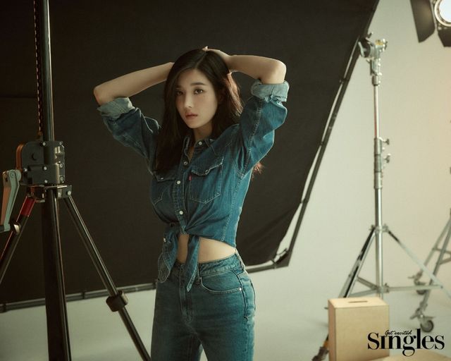 사진=싱글즈 제공