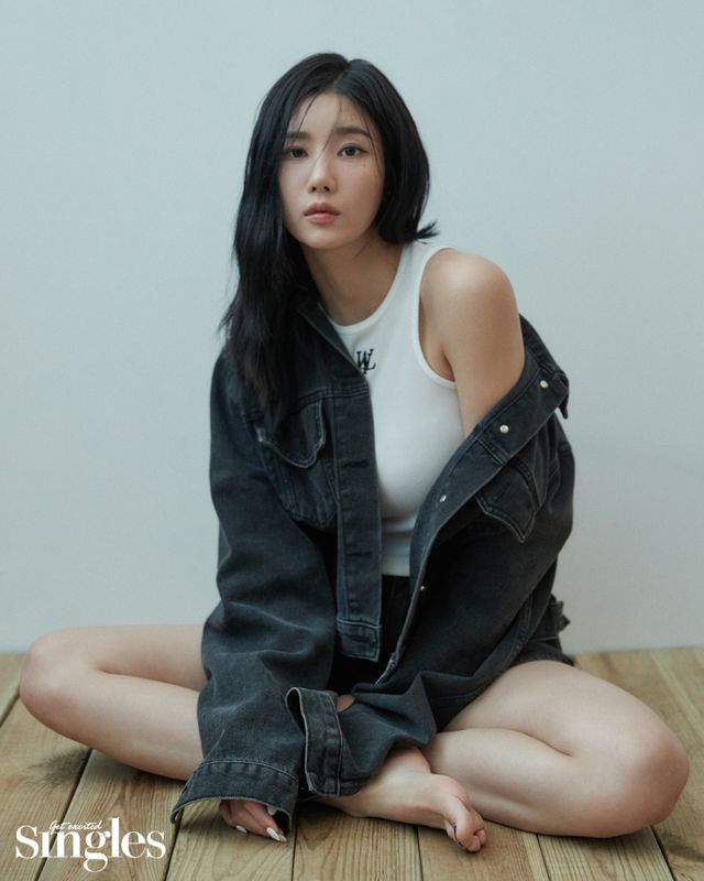 사진=싱글즈 제공