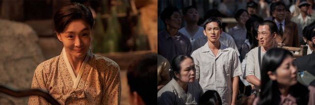 사진=영화 '1947 보스톤' 제공