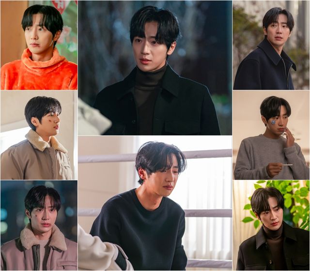 사진=KBS 2TV '순정복서' 제공