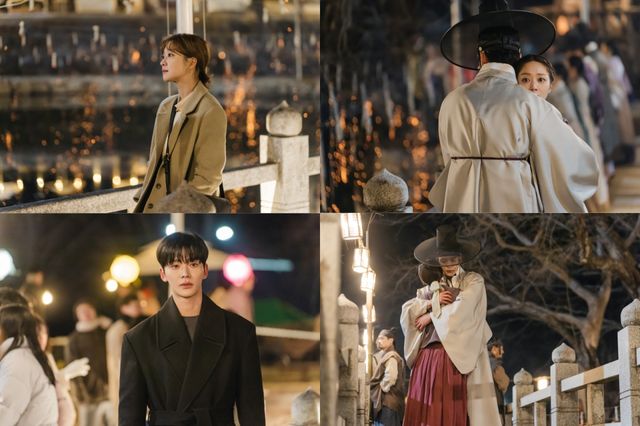 사진=JTBC '이 연애는 불가항력' 제공