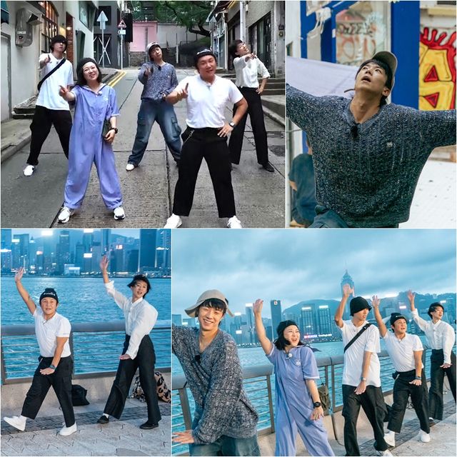 사진=KBS2 '홍김동전' 제공