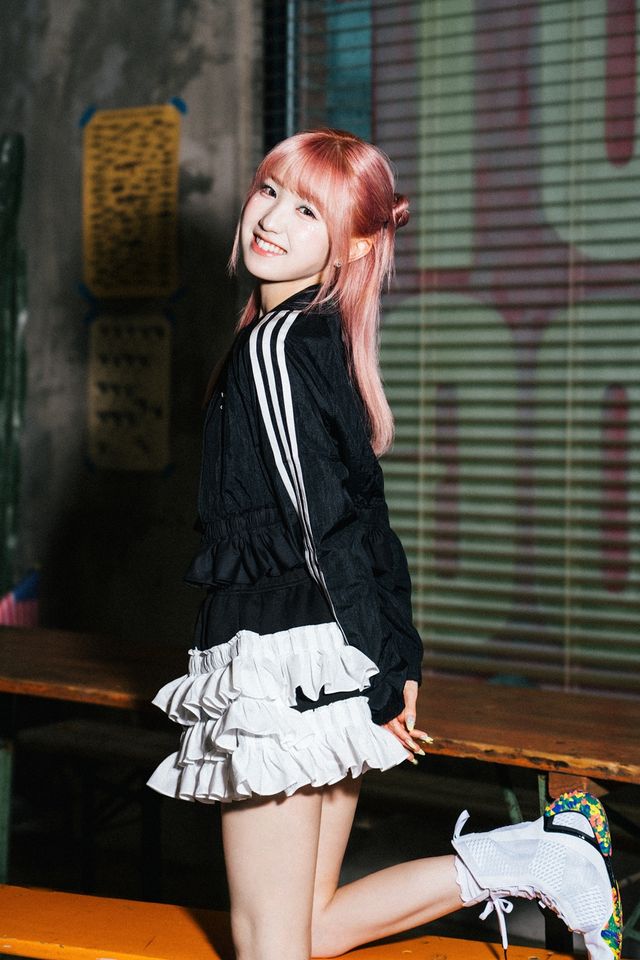 사진=인코드 엔터테인먼트 제공