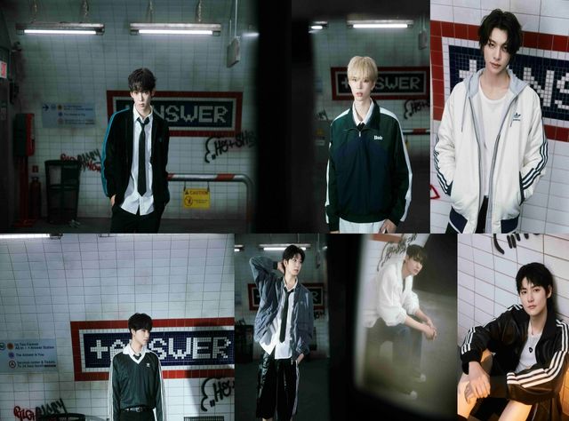 사진=FNC엔터테인먼트 제공