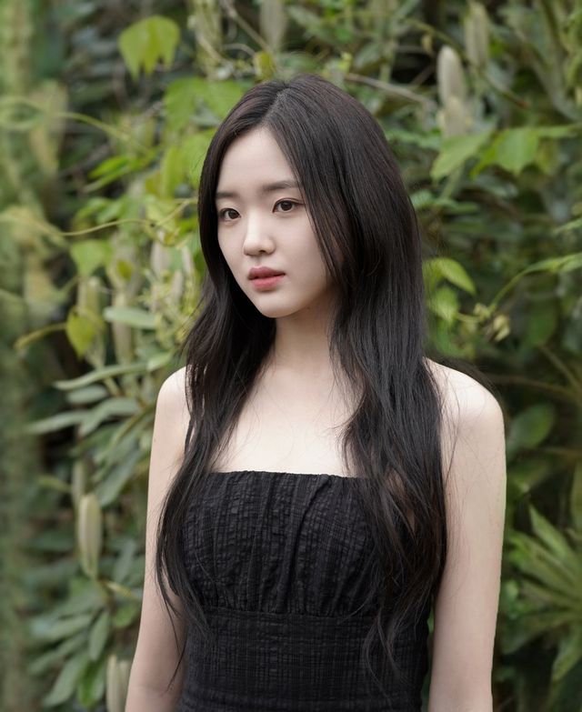 사진=엔터세븐 공식 SNS