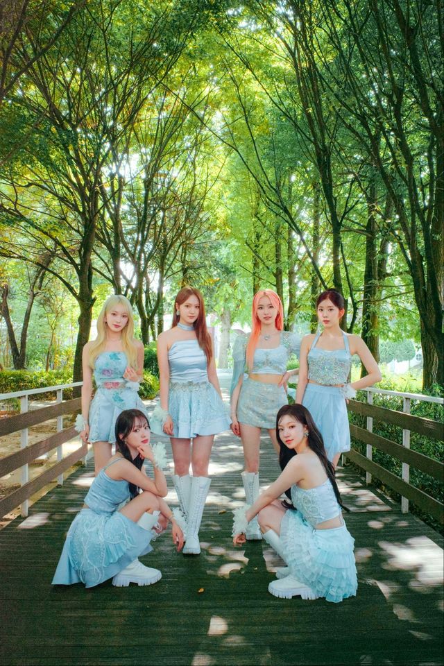 사진=iMe KOREA(아이디어뮤직엔터테인먼트코리아) 제공