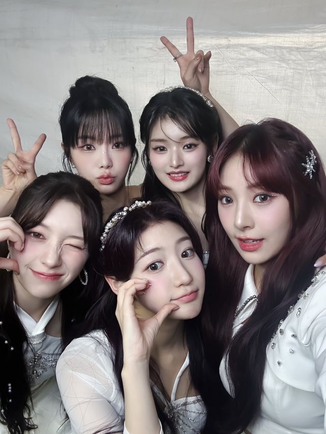 사진=피프티피프티 SNS