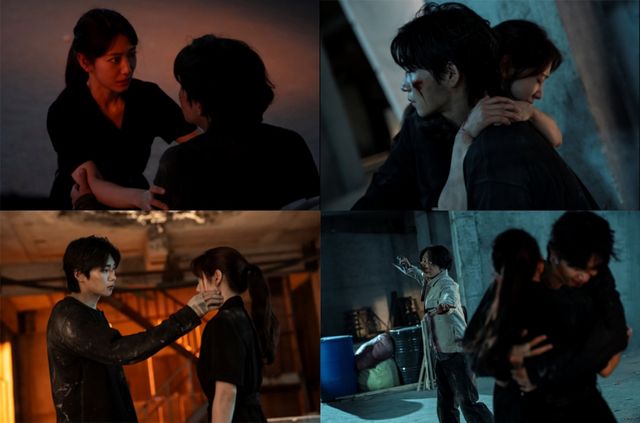 [사진=디즈니+ '지옥에서 온 판사' 제공]