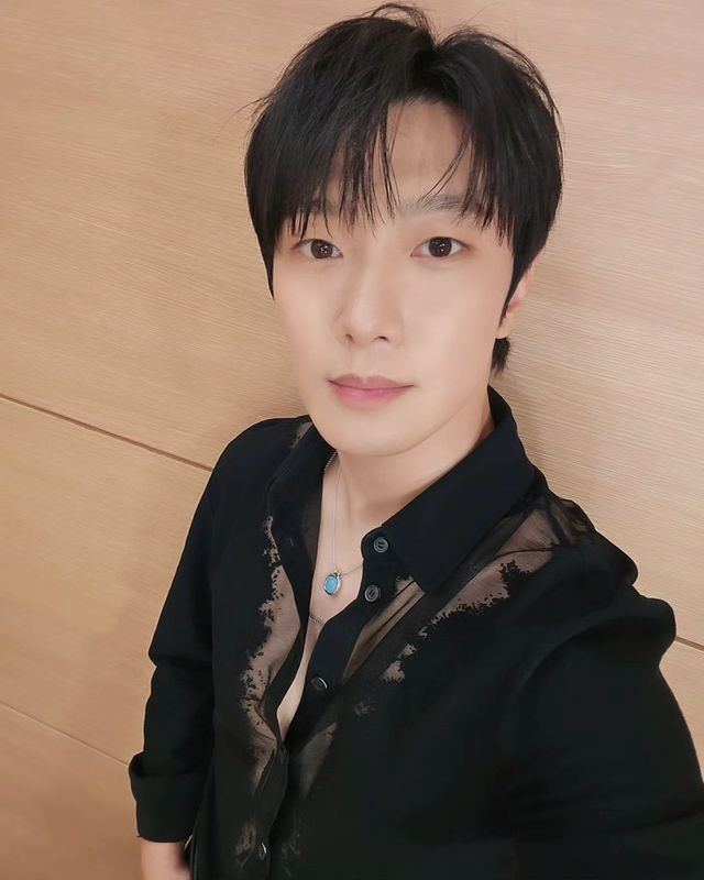 사진=최민환 SNS