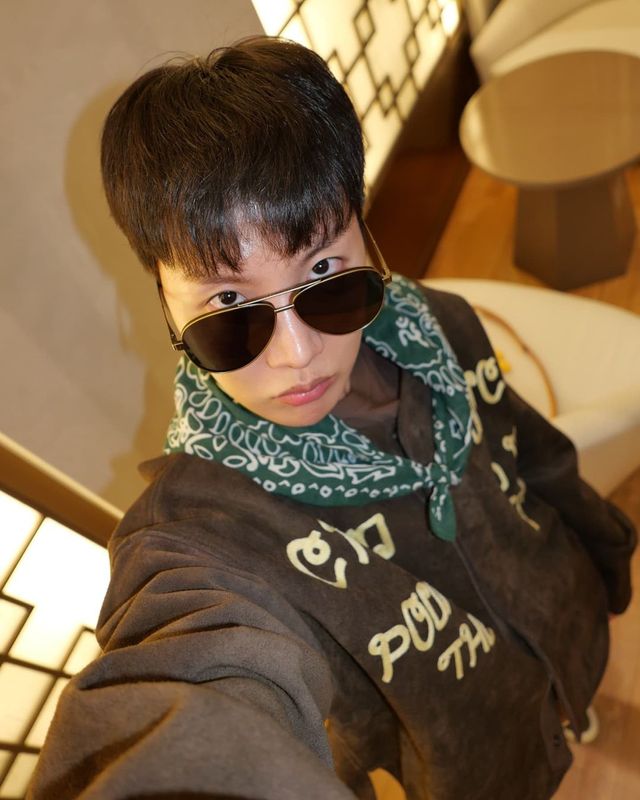 사진=제이홉 SNS