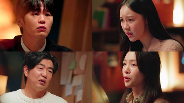 사진=tvN '이 말을 꼭 하고 싶었어요' 제공