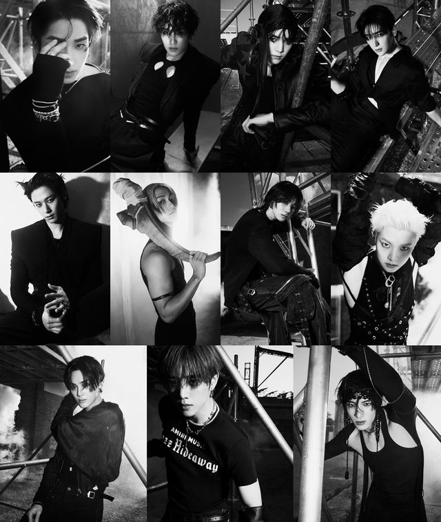 사진=IST엔터테인먼트 제공