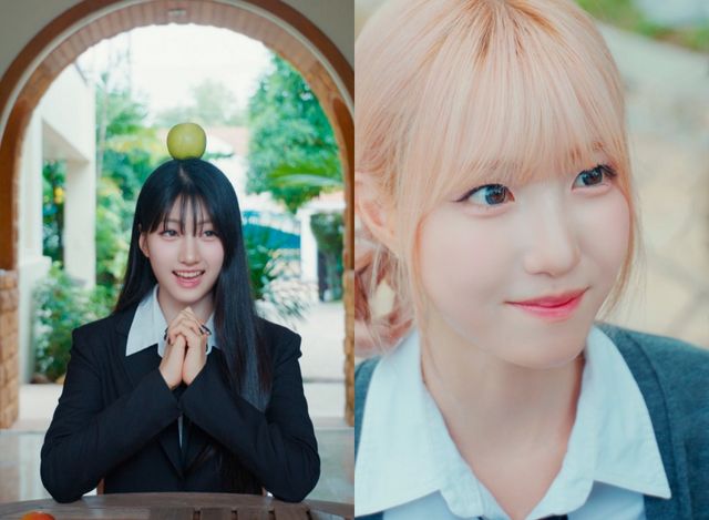 사진=인코드 엔터테인먼트 제공