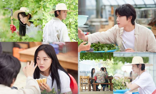 사진=ENA&nbsp;'취하는 로맨스' 제공